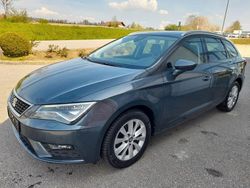 Gebraucht 2019 Seat Leon Limousine | 9.999 € (Superpreis)