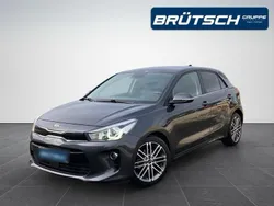 Gebraucht 2019 Kia Rio 2 Kleinwagen | 11.700 € (Superpreis)