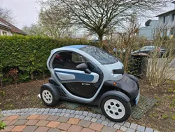 Grau Gebraucht 2012 Renault Twizy Kleinwagen | 3.700 € (Fairer Preis)