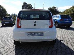 Candyweiß Gebraucht 2017 Skoda Citigo Cool Edition Kleinwagen | 5.500 € (Fairer Preis)