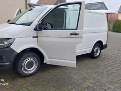 Weiß Gebraucht 2015 VW Transporter Van | 14.500 € (Superpreis)