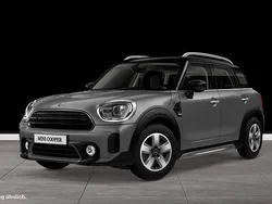 Grau Gebraucht 2022 Mini Cooper Countryman SUV | 24.390 € (Fairer Preis)