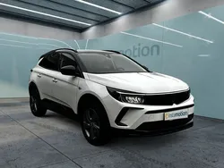 Weiß Gebraucht 2024 Opel Grandland X SUV | 25.730 € (Fairer Preis)