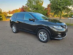 Titanium olive (m) Gebraucht 2014 Nissan X-Trail Acenta SUV | 11.400 € (Fairer Preis)