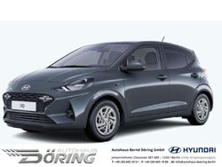 Aurora grey / met Neu 2025 Hyundai i10 Select Kleinwagen | 17.680 € (Fairer Preis)