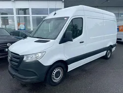 Weiß Gebraucht 2020 Mercedes Sprinter Van | 21.950 € (Superpreis)