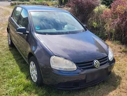 Gebraucht 2006 VW Golf V Kleinwagen | 2.000 € (Guter Preis)