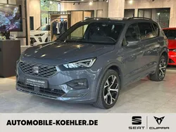 Delfingrau Gebraucht 2022 Seat Tarraco FR SUV | 26.900 € (Guter Preis)