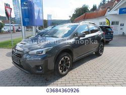 Grau Gebraucht 2023 Subaru XV Comfort SUV | 26.599 € (Teuer)