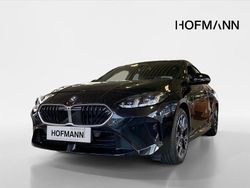 Schwarz Gebraucht 2025 BMW 220 M Sport Coupé | 37.925 € (Guter Preis)