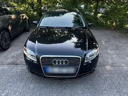 Schwarz Gebraucht 2005 Audi A4 Kombi | 3.200 € (Fairer Preis)
