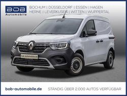 Weiß Gebraucht 2022 Renault Kangoo Rapid Extra Van | 18.410 € (Guter Preis)