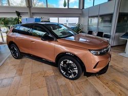 Braun Gebraucht 2025 Opel Grandland Electric SUV | 43.900 € (Fairer Preis)
