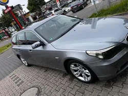Grau Gebraucht 2004 BMW 525 Kombi | 4.500 € (Teuer)