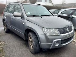 Grau Gebraucht 2006 Suzuki Grand Vitara Comfort SUV | 3.250 € (Guter Preis)
