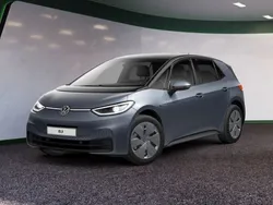 Blau Gebraucht 2021 VW ID.3 Kleinwagen | 20.389 € (Superpreis)