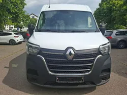 Weiß Gebraucht 2020 Renault Master Van | 16.900 € (Guter Preis)