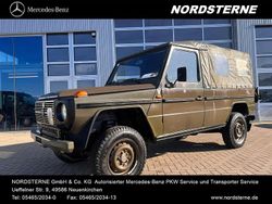 Bronzeoliv Gebraucht 1990 Mercedes G230 SUV | 29.900 €