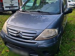 Gebraucht 2009 Citroën C3 Kleinwagen | 1.750 € (Fairer Preis)