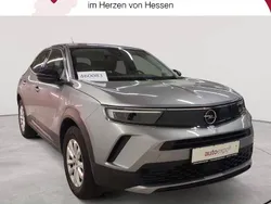 Grau Gebraucht 2022 Opel Mokka Edition SUV | 14.489 € (Superpreis)