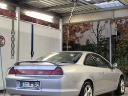 Grau Gebraucht 1999 Honda Accord ES Coupé | 4.000 € (Teuer)