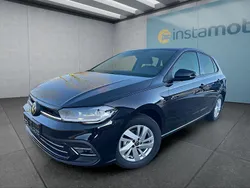 Neu 2025 VW Polo R-line Kleinwagen | 27.349 € (Fairer Preis)