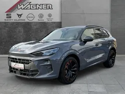 Grau Gebraucht 2024 Cupra Terramar VZ SUV | 50.990 € (Fairer Preis)