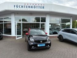 Schwarz Gebraucht 2019 Smart ForFour Basis Kleinwagen | 14.950 € (Teuer)