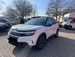 Weiß Gebraucht 2020 Citroën C5 Aircross SUV | 18.200 € (Superpreis)