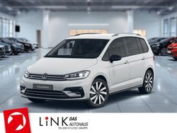 Pure white uni Neu 2025 VW Touran R-line Van / Kleinbus | 47.990 €