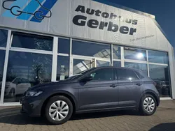 Rauchgrau Gebraucht 2024 VW Polo Life Limousine | 18.949 € (Fairer Preis)