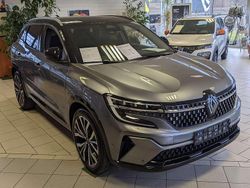 Grau Gebraucht 2023 Renault Austral Iconic SUV | 34.990 € (Etwas zu teuer)