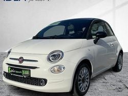 Schwarz Gebraucht 2022 Fiat 500 Dolcevita Limousine | 8.880 € (Guter Preis)
