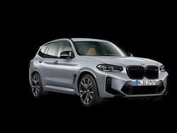 Grau Gebraucht 2023 BMW X3 Competition Edition SUV | 67.990 € (Fairer Preis)