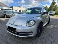 Silber Gebraucht 2012 VW Beetle Sport Limousine | 12.990 € (Fairer Preis)