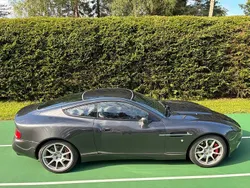 Grau Gebraucht 2006 Aston Martin Vanquish | 79.900 €