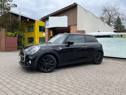 Midnight black metallic Gebraucht 2020 Mini ONE Kleinwagen | 16.255 € (Guter Preis)