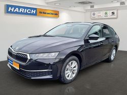 Schwarz Neu 2025 Skoda Octavia Kombi | 31.990 € (Fairer Preis)