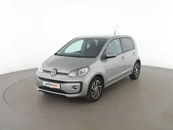 Grau Gebraucht 2018 VW up! Join Kleinwagen | 10.030 € (Fairer Preis)