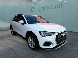 Weiß Gebraucht 2019 Audi Q3 SUV | 28.188 € (Fairer Preis)