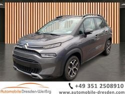 Grau Gebraucht 2024 Citroën C3 Aircross SUV | 13.980 € (Guter Preis)