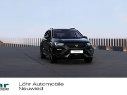 Schwarz Neu 2025 Cupra Ateca SUV | 36.790 € (Fairer Preis)