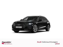 Schwarz Gebraucht 2025 Audi A5 Sport Kombi | 45.540 € (Guter Preis)