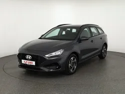 Grau Neu 2024 Hyundai i30 GO! Limousine | 22.490 € (Superpreis)