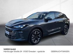 Grau Gebraucht 2025 Cupra Terramar SUV | 33.485 € (Guter Preis)