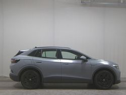 Grau Gebraucht 2021 VW ID.4 Pure SUV | 19.480 € (Guter Preis)