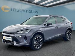 Gebraucht 2025 Cupra Formentor SUV | 34.249 € (Fairer Preis)