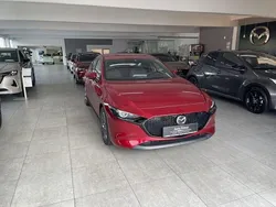 Andere Gebraucht 2021 Mazda 3 Selection Limousine | 22.990 € (Fairer Preis)