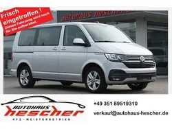 Gebraucht 2020 VW Multivan Van / Kleinbus | 39.980 € (Superpreis)