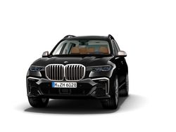 Gebraucht 2024 BMW X7 Efficient Dynamics SUV | 64.990 €